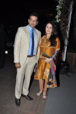 at Abhinav & Ashima Shukla wedding reception in Taj Land_s End, Bandra, Mumbai on 16th Dec 2012 (12).JPG